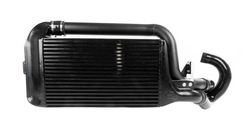 Integrated Engineering FDS Intercooler