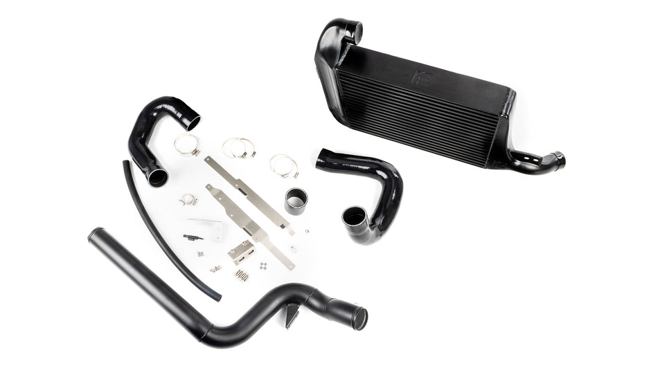 Integrated Engineering FDS Intercooler - Audi