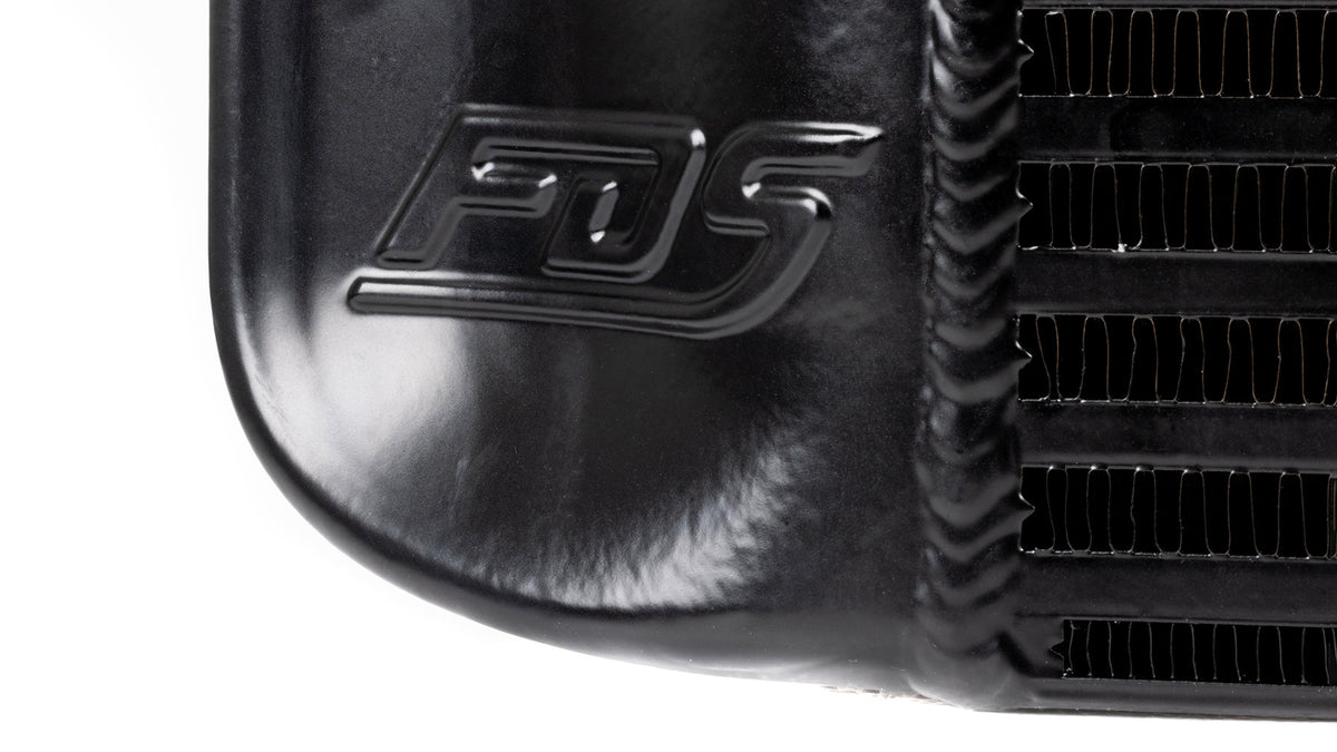 Integrated Engineering FDS Intercooler - Audi