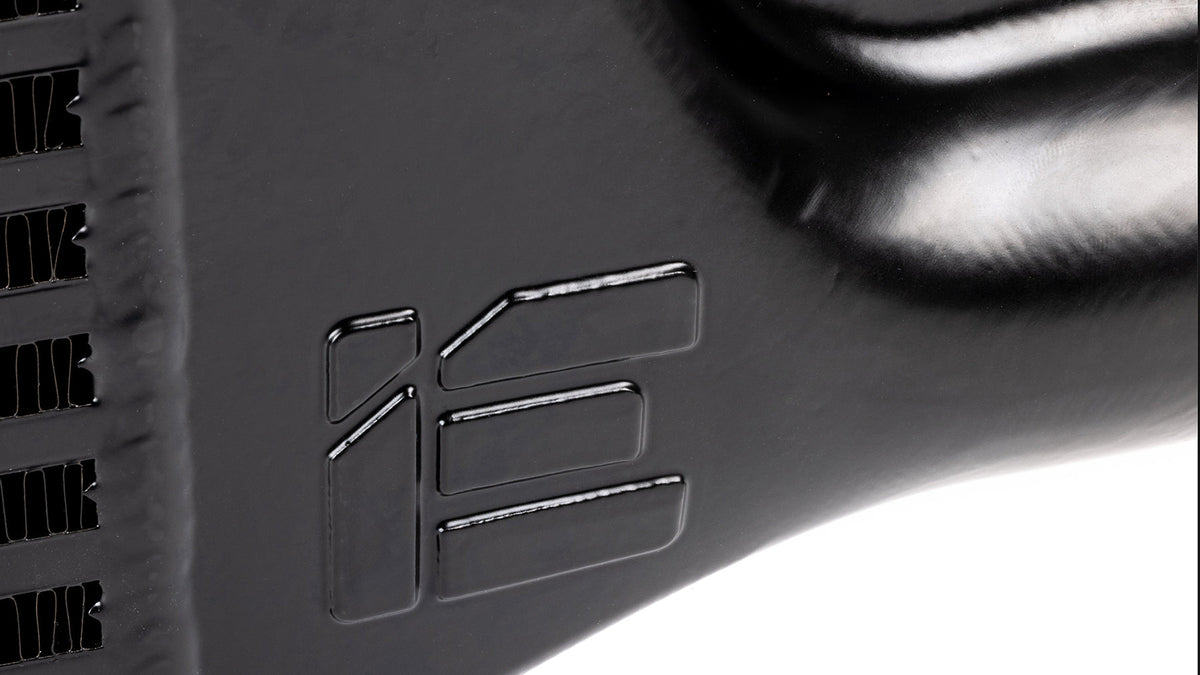 Integrated Engineering FDS Intercooler - Audi