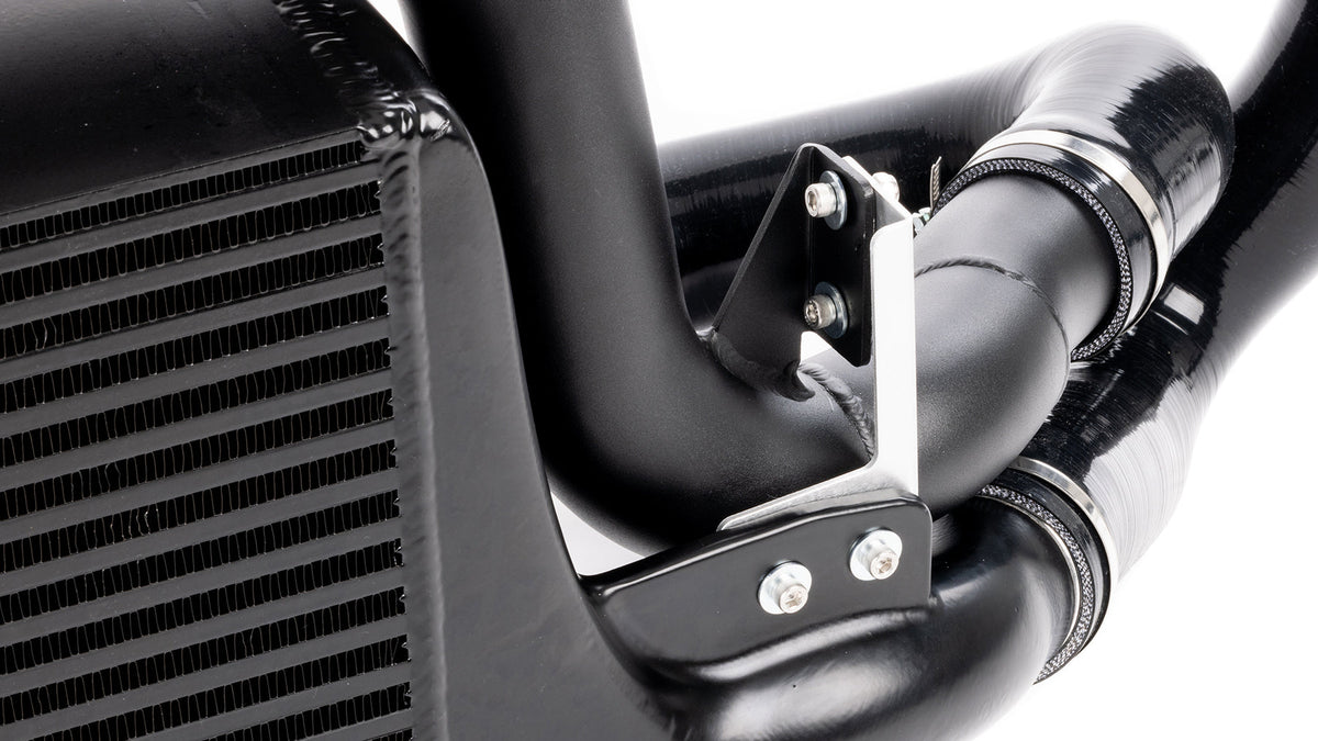 Integrated Engineering FDS Intercooler - Audi
