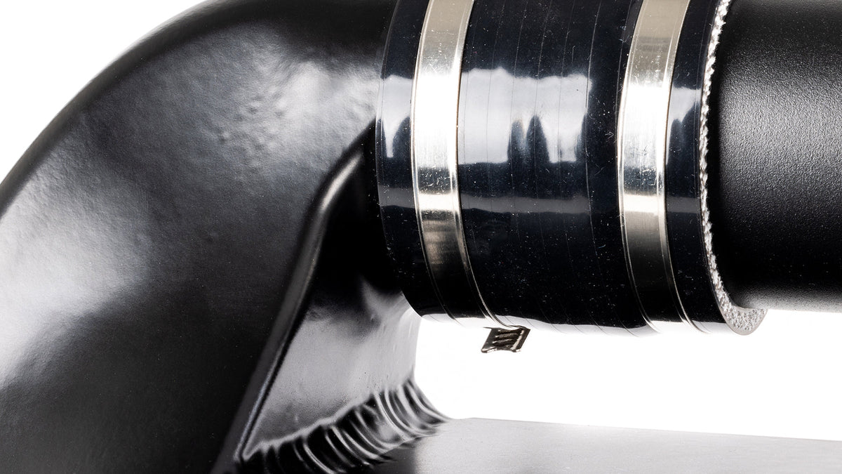 Integrated Engineering FDS Intercooler - Audi