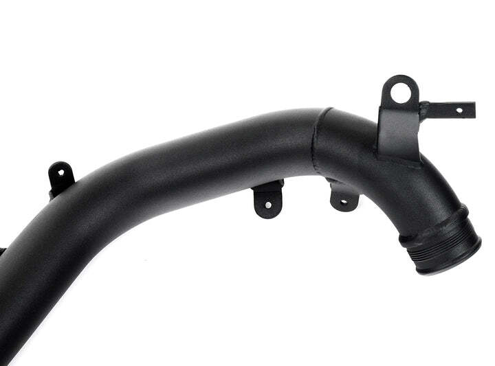Integrated Engineering Turbo Outlet Pipe 2022+ VW Golf GTI/R Mk8/Audi S3 8Y