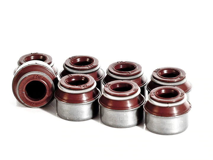 IE 6mm Performance Intake Valve Stem Seal SINGLE Audi A3, S3 8V/VW Golf Mk4, Mk5, Mk6, Mk7