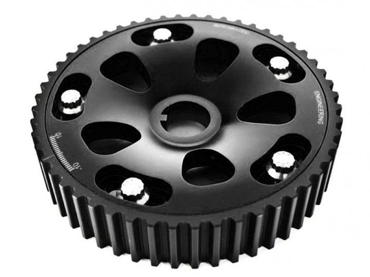Integrated Engineering Adjustable Cam Gear Only Audi/VW 1.8T 20V 06A
