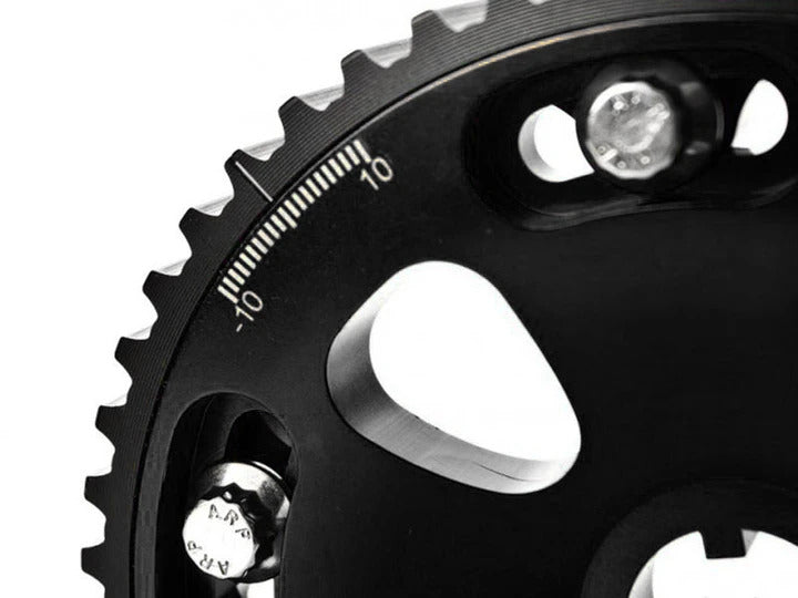 Integrated Engineering Adjustable Cam Gear Only Audi/VW 1.8T 20V 06A