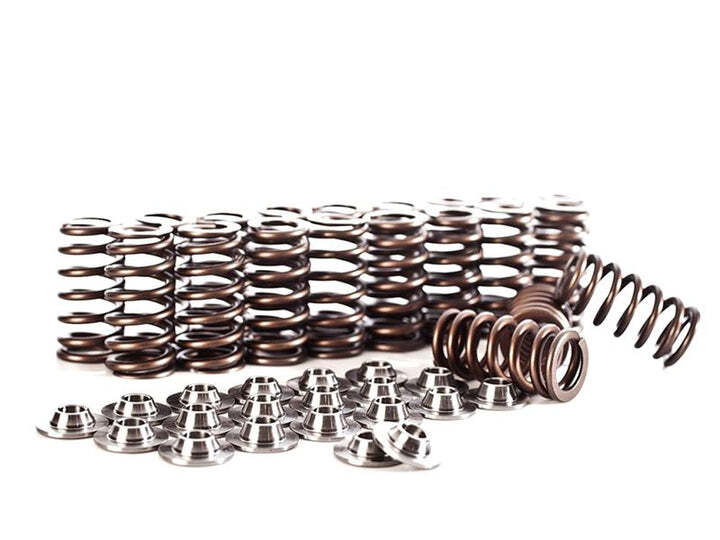 Integrated Engineering Valve Spring & Retainer Kit Audi RS3 8P/8V/TT RS 8J/8S