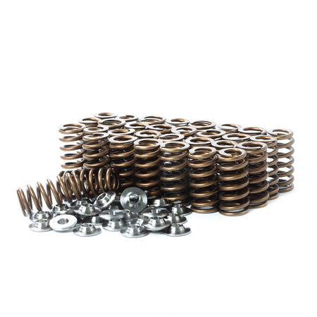Integrated Engineering Valve Spring & Retainer Kit - Audi A6/S6/RS6 C7 / A7/S7/RS7 C7