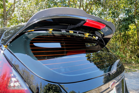 Velossa Tech Wing Lift Kit | Ford Fiesta ST (2018-2019 MK7/MK7.5 Only) 2014-2019 — view 5