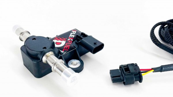 Delicious Tuning CAN Gateway Flex Fuel Kit - Subaru WRX 2015-2021
