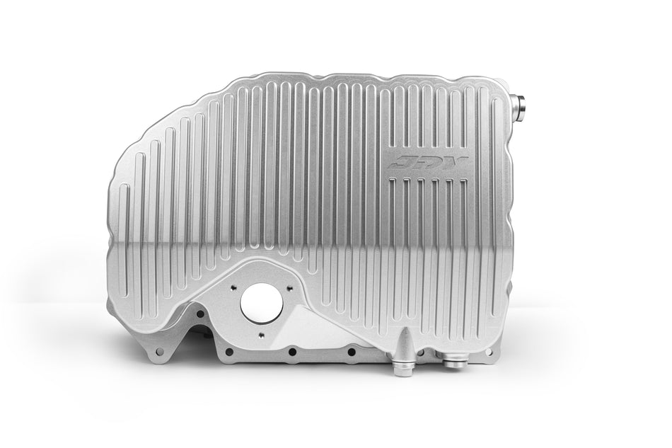 JDY Billet CNC Oil Pan For EA888.3 MQB EA888.2 PQ