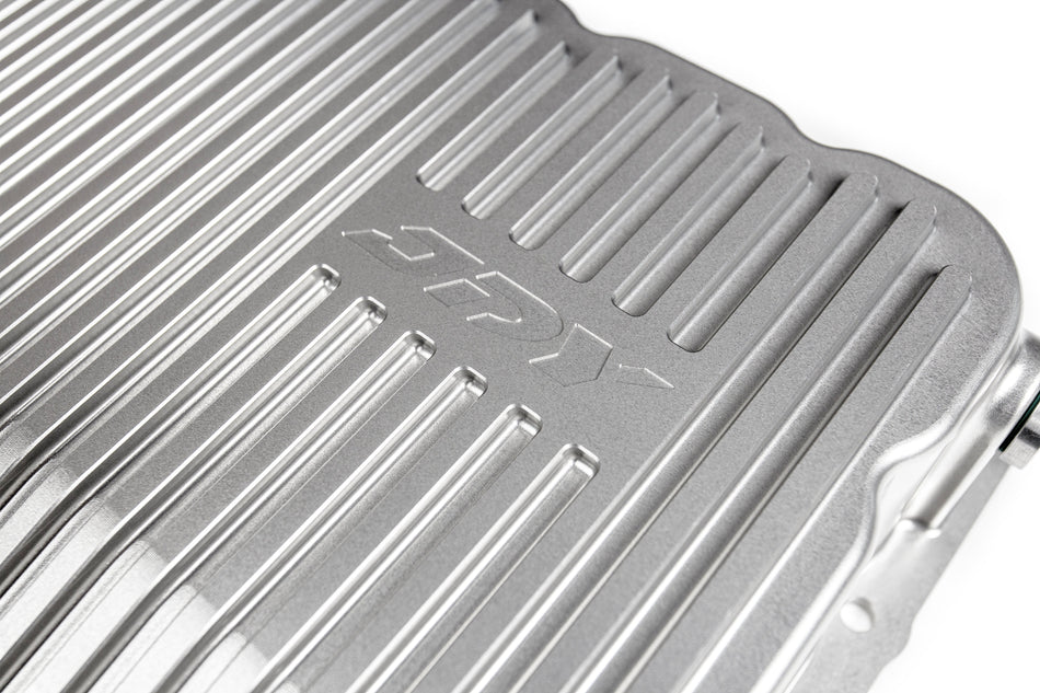 JDY Billet CNC Oil Pan For EA888.3 MQB EA888.2 PQ