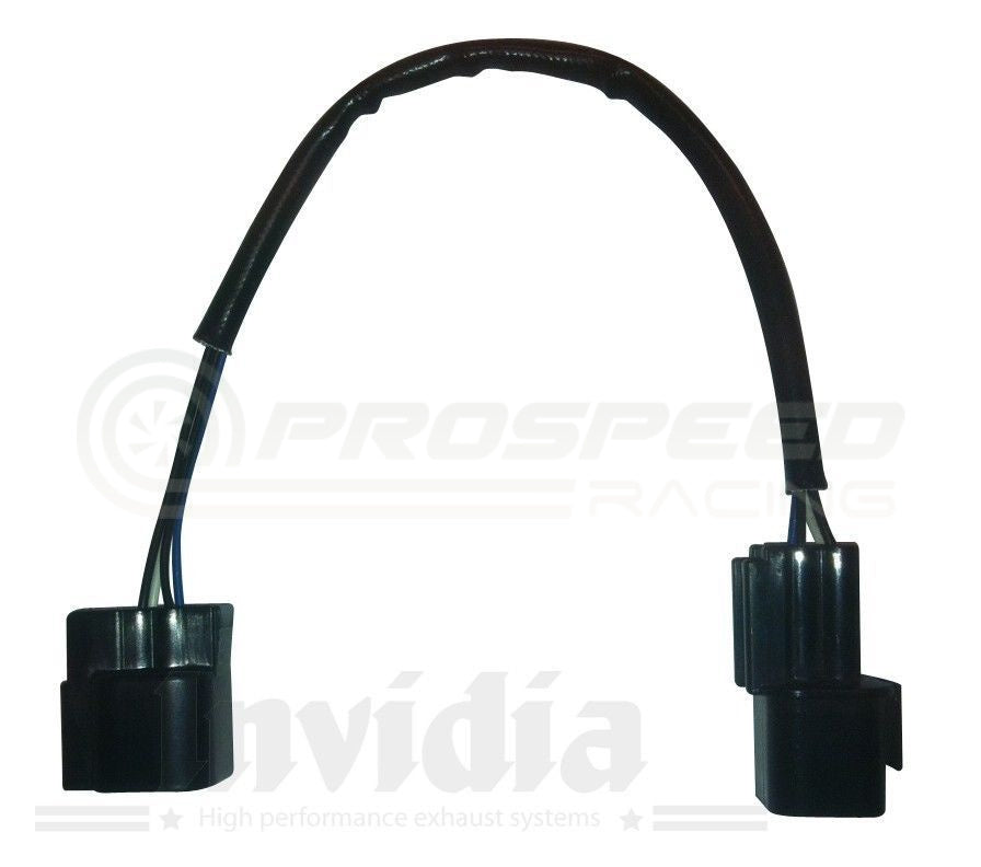 Invidia O2 Extension Cable Mitsubishi Evo 7-9 CT9A