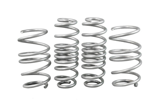 WHITELINE | Coil Spring Lowering Kit | MK7/7.5 GTI