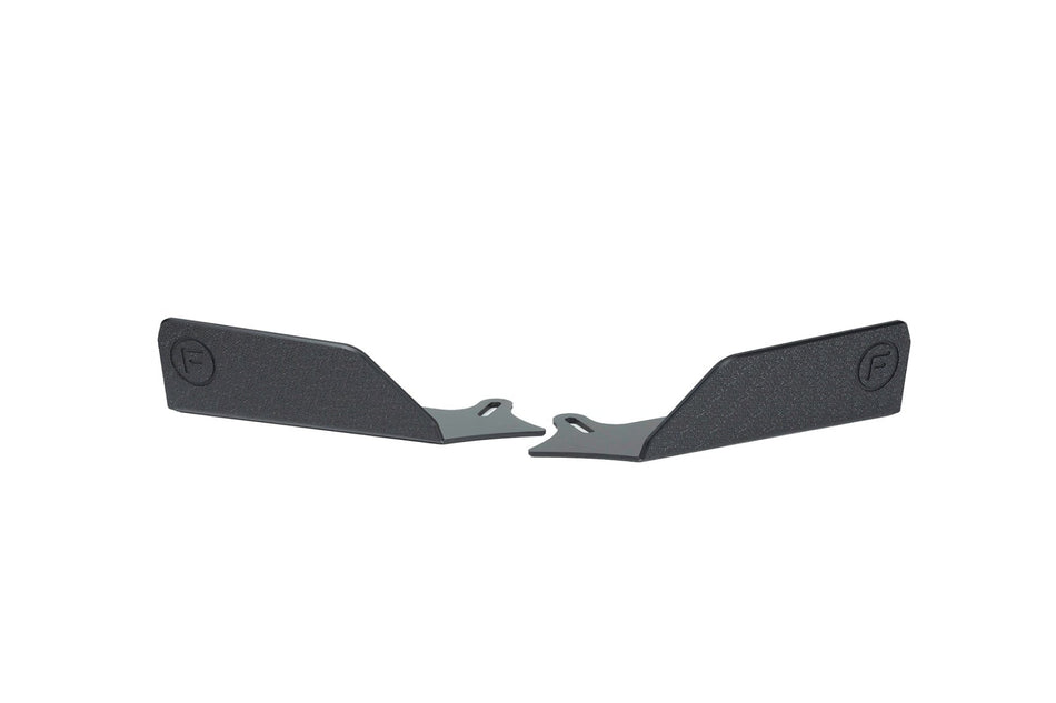 Flow Designs Kona N Side Skirt Splitter Winglets (Pair)