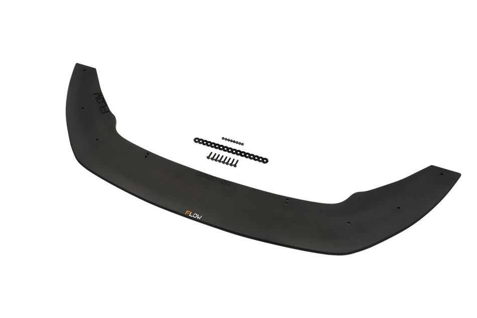 Flow Designs Ford Fiesta ST180 Front Splitter