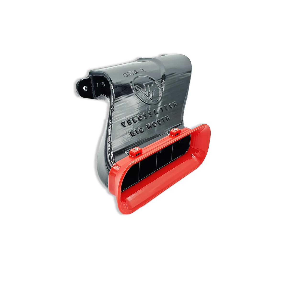 Velossa Tech BIG MOUTH Ram Air Intake Snorkel | Hyundai Kona N 2022-2023