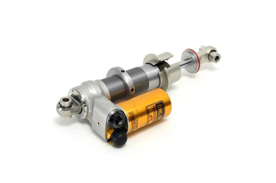 Ohlins Advanced TTX Trackday 4-Way - Lotus Exige S / Sport 350/380/390 / Cup 360/380
