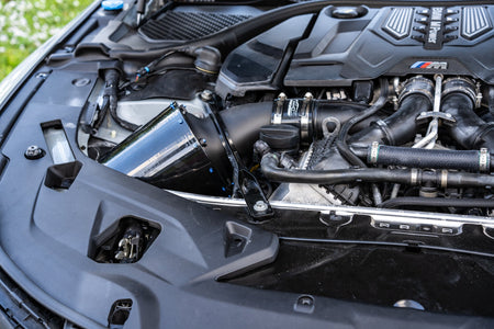 Velossa Tech Cold Air Intakes | BMW M5/M8 Competition (F90/F91/F92/F93) 2018-2023 — view 6