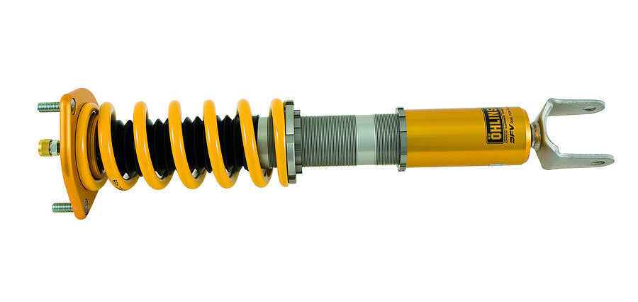 Ohlins Road & Track Coilovers - Mazda RX-8 SE3P (2003-2011)