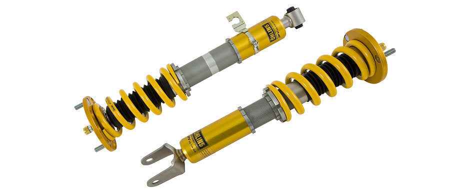Ohlins Road & Track Coilovers - Mazda RX-7 FD3S (1992-2002)