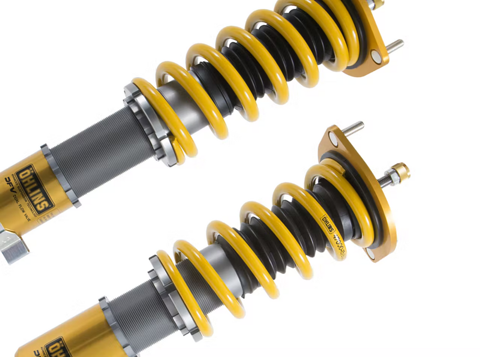 Ohlins Road & Track Coilovers - Mazda MX-5 NA (1989-1997) & NB (1997-2005)