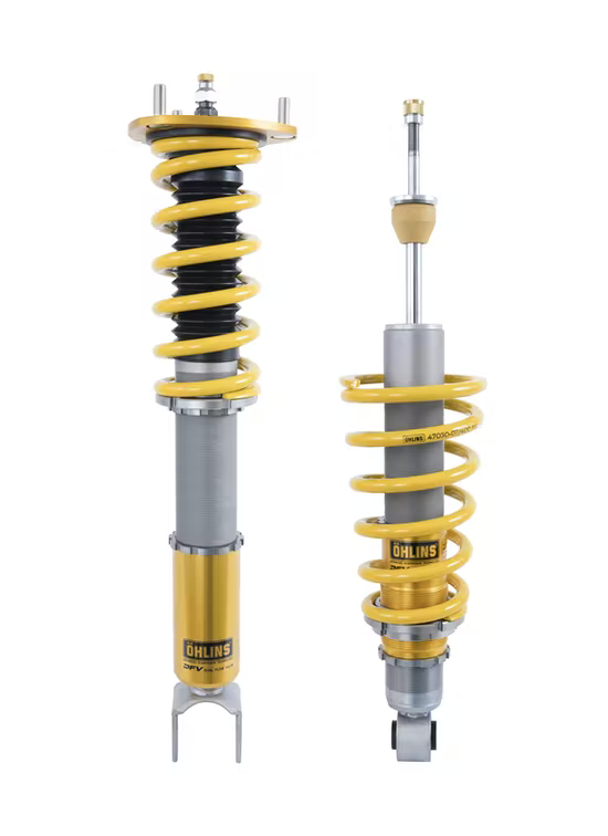 Ohlins Road & Track Coilovers - Mazda MX-5 NC (2005-2014)
