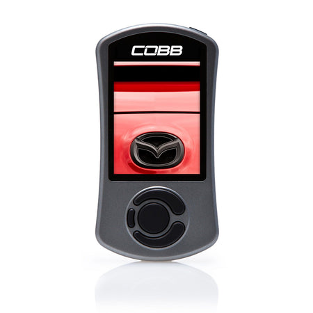 Cobb Tuning Stage 1+ Power Package - Mazda 6 MPS GG 06-10