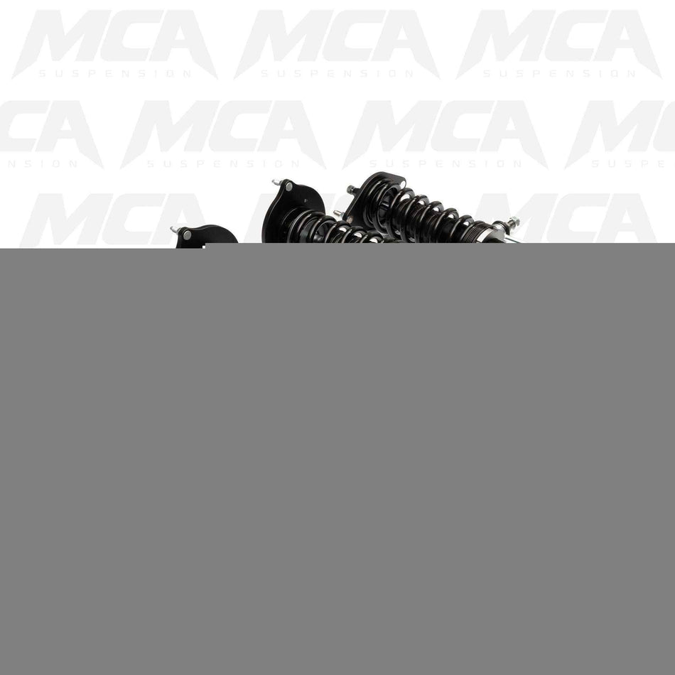 MCA Pro Sport Coilovers - Holden Commodore VF Wagon
