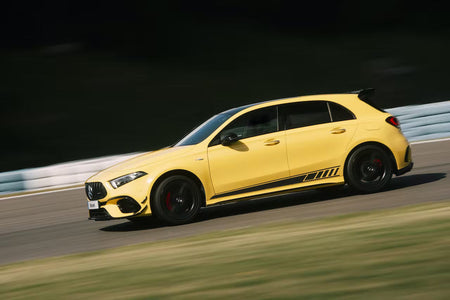Ohlins Road & Track Coilovers - Mercedes-AMG A45 W177 (2019+)