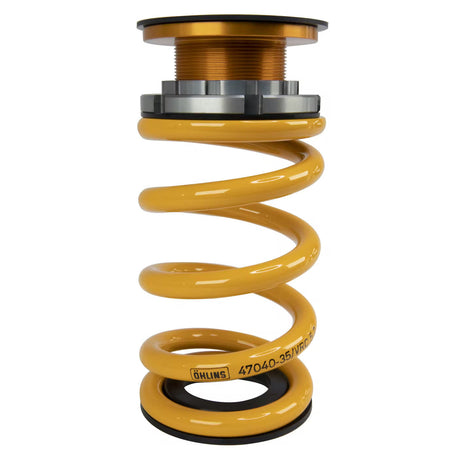 Ohlins Road & Track Coilovers - Mercedes-AMG A45 W177 (2019+)