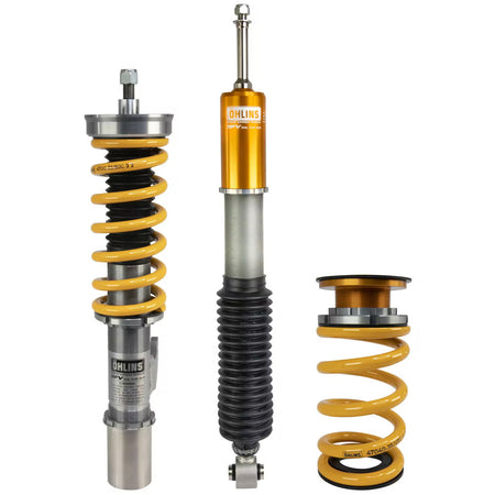 Ohlins Road & Track Coilovers - Mercedes-AMG A45 W177 (2019+)