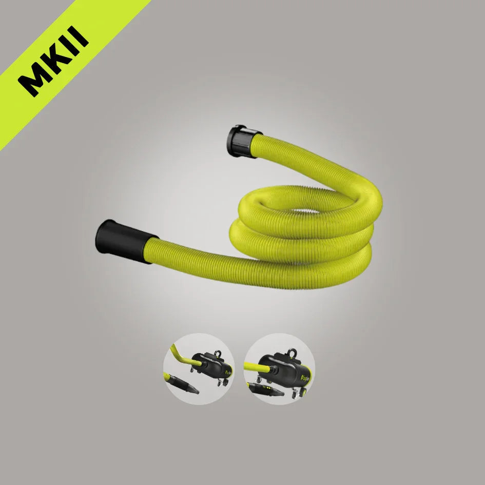 Bigboi BlowR Commercial Hose - 9m