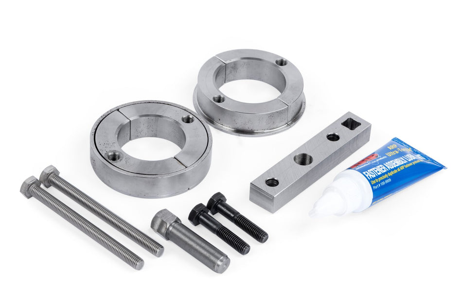APR Supercharger Pulley Install Kit Audi A6/A7/A8/Q5/Q7/S4/S5/SQ5 3.0TFSI