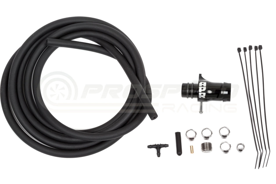 APR Boost Tap Kit Audi A3, S3 8P/TT, TTS 8J/VW Golf GTi Mk5 Mk6/Golf R Mk6