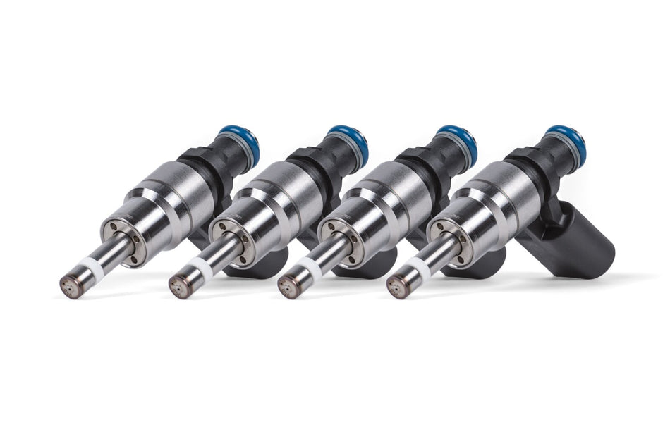 APR Bosch HDEV 1 High Flow Injectors Set of 4 VW/Audi 2.0T EA113