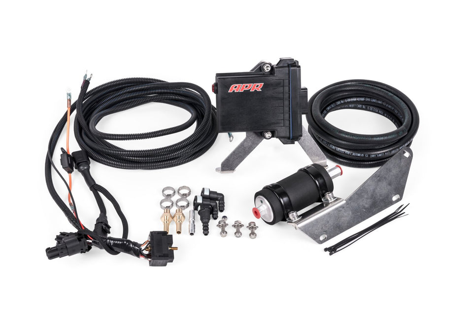 APR Low Pressure Fuel Pump Audi A3/VW Golf GTi/Jetta/Passat/Tiguan 2.0T EA113/EA888 Gen 1 (FWD)
