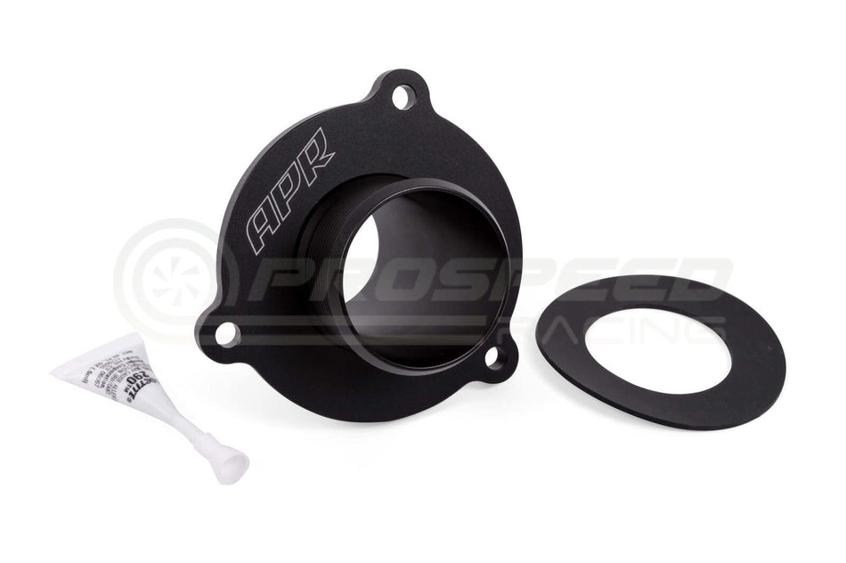 APR Turbo Muffler Eliminator VW/AUDI