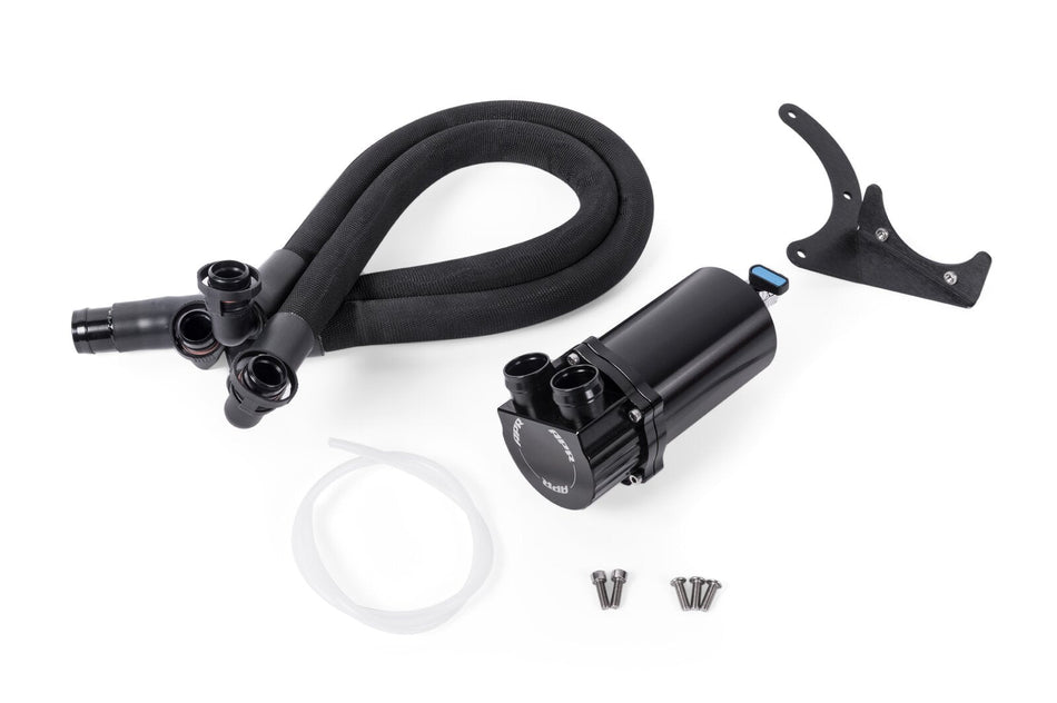 APR Catch Can Kit Audi A3/Q3/S3/TT/TTS/VW Golf/R/Jetta 1.8T/2.0T EA888 Gen 3 MQB