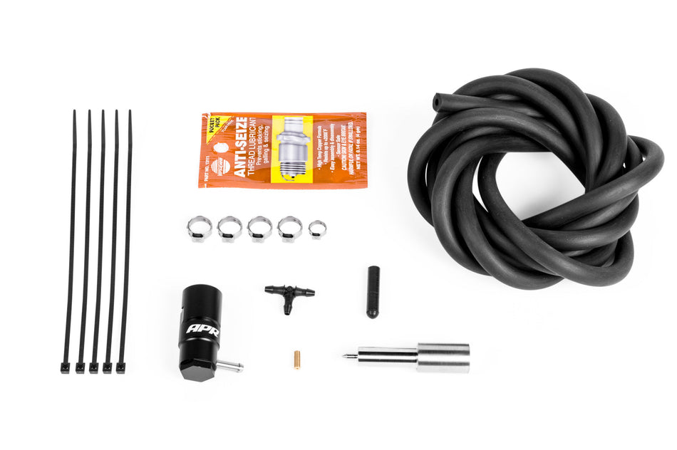 APR Boost Tap VW/Audi 1.8T/2.0T EA888 Gen 3 MQB