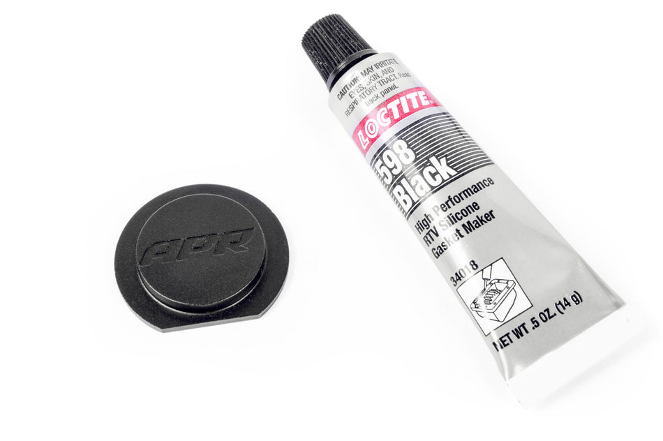 APR Rear Wiper Delete Plug VW/Audi/Bentley