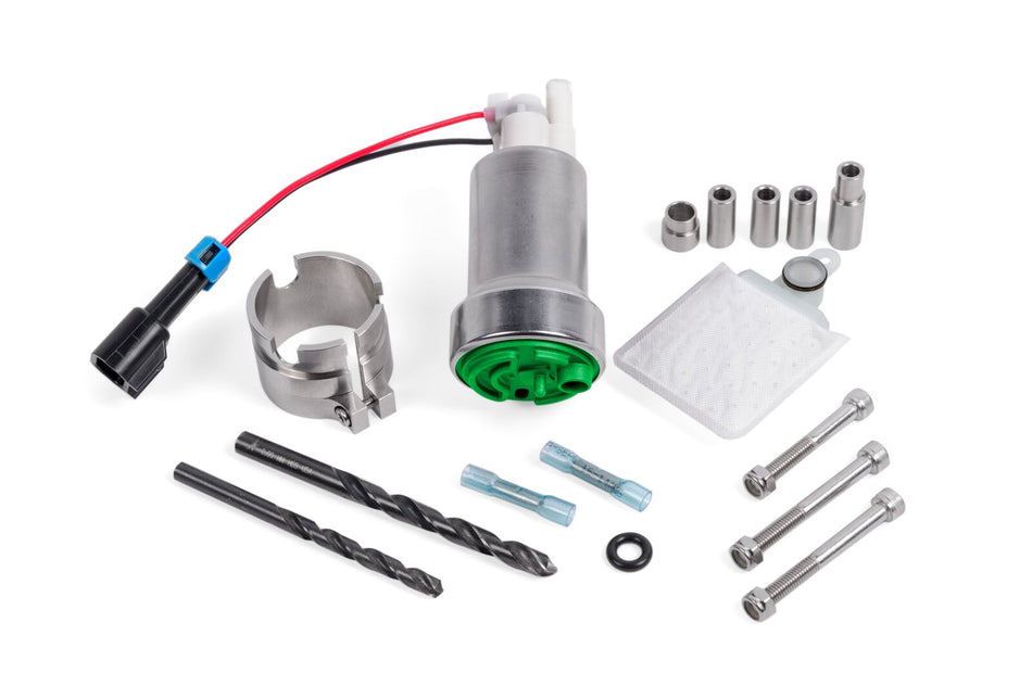 APR Fueling Stage 3+ MPI and LPFP Audi A3/Q3/S3/TT/TTS/VW GTi/R/Jetta 2.0T EA888 Gen 3