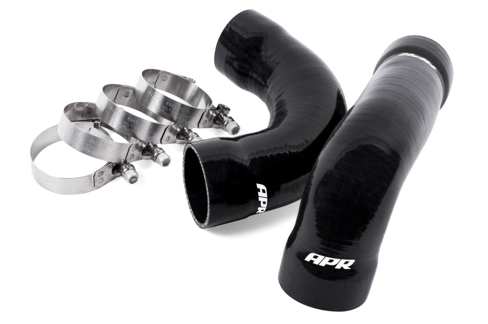 APR Boost Hose Kit Intercooler Only VW/Audi 1.8T/2.0T MQB
