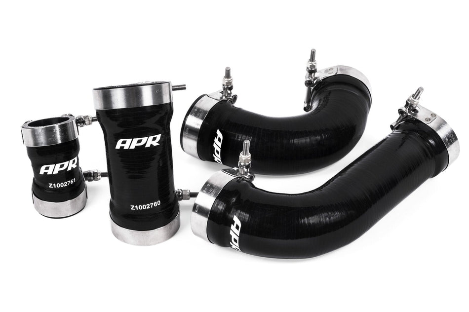 APR Boost Hose Kit Full System VW/Audi 1.8T/2.0T MQB