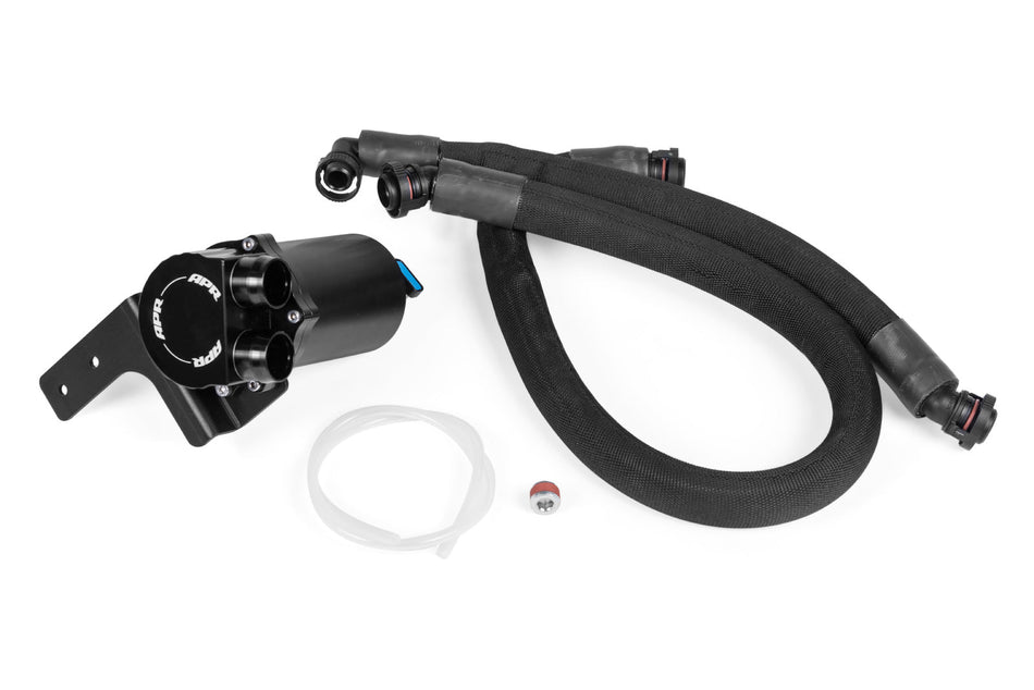 APR Catch Can Kit VW Jetta Mk6 1.8T/2.0T
