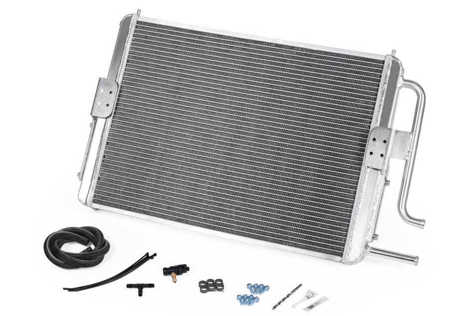 APR CPS Radiator Audi A6 C7/A7 4G/S4 B8/S5 8T 3.0T/4.0T