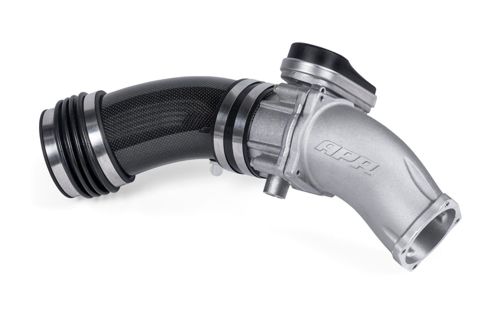 APR Ultracharger Throttle Body Upgrade Audi S4 B8/S5 8T 3.0TFSI