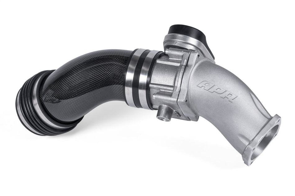 APR Ultracharger Throttle Body Upgrade Audi Q5/SQ5 8R 3.0TFSI