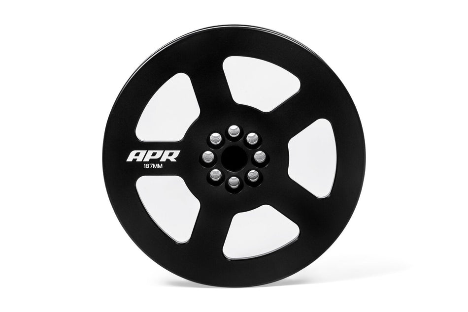 APR Supercharger Crank Pulley Audi A6/A7/A8/Q5/Q7/S4/S5/SQ5 3.0TFSI