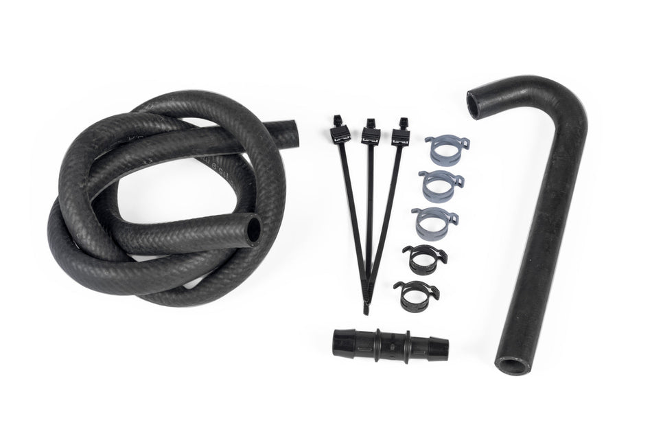 APR CPS Radiator Fitting Kit Audi A6 C7/A7 4G/S4 B8/S5 8T 3.0 TFSI